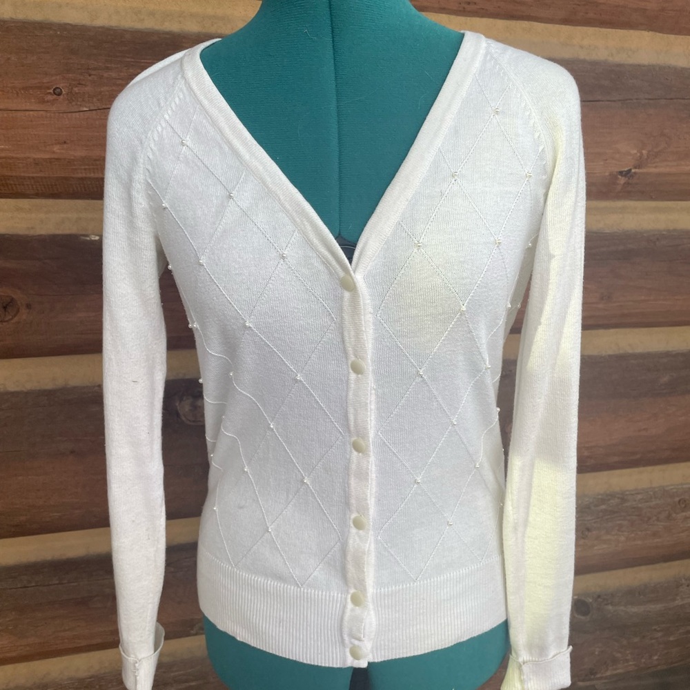 Cardigan/Sweater